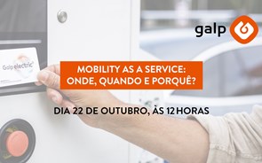 C-Studio: Mobility as a Service: onde, como e porquê?