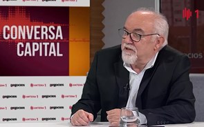 Vieira da Silva diz que eleições provocariam “dano sério” ao país