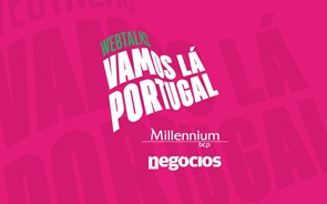 Vamos lá, Portugal! Educação | Presente e Futuro