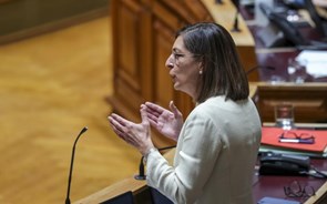 JMJ: Aprovada audição parlamentar da ministra Ana Catarina Mendes