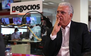 Pedro Reis: 'As pessoas já não vão lá com sebastianismos'