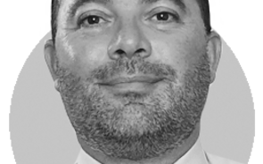 Ruben Eiras