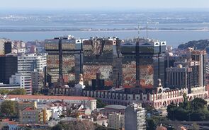 Lisboa, vistos gold