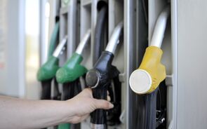 Gasóleo e gasolina ficam mais caros na próxima semana