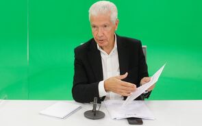 antónio saraiva presidente da cip