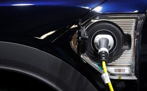 carros elétricos