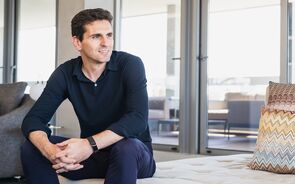 Luís Teixeira, Farfetch