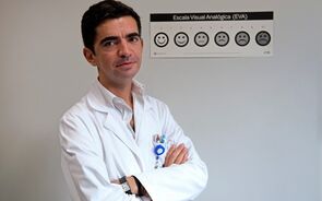 Projeto 4. Consulta de dor por meios telemáticos