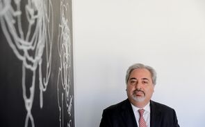 José Luís Moreira da Silva, presidente do conselho diretivo da ASAP