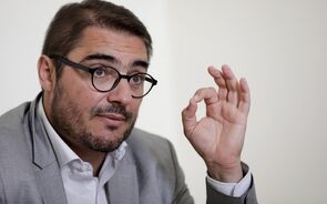 Évora: PSD 'tira' lugar a líder parlamentar comunista João Oliveira