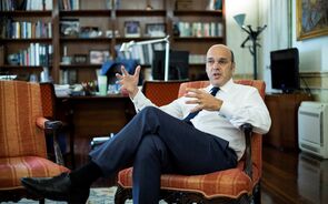Pedro Siza Vieira Ministro de Estado, da Economia e da Transição Digital