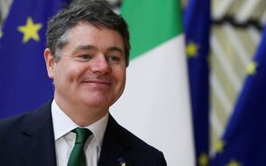 Paschal Donohoe
