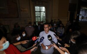 sindicatos função pública
