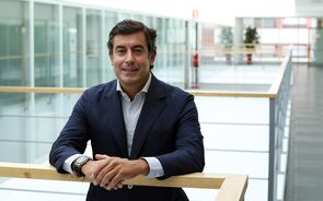 Gonçalo Lobo Xavier, diretor-geral da APED