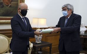 OE Orçamento do Estado João Leão, Ferro Rodrigues