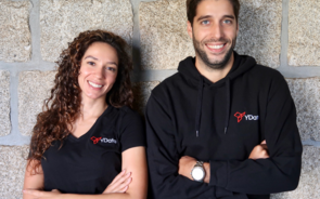 A equipa fundadora da YData