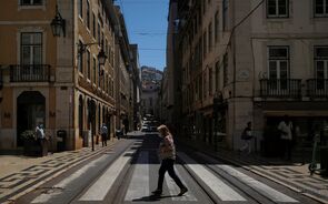 Portugal - Lisboa  - Covid-19