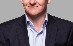 Ian Griffiths, Kantar