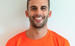 Ricardo Figueiredo, cofundador e CEO da LUGGit.