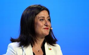 Christine Ourmières-Widener CEO TAP
