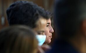 Ministra do Trabalho Solidariedade e Segurança Social Ana Mendes Godinho