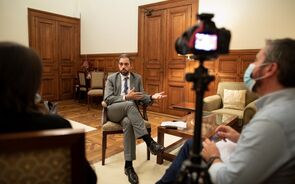 duarte cordeiro secretário de estado dos assuntos parlamentares