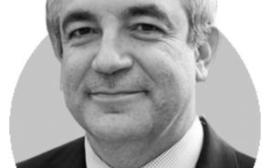 Luis Garicano