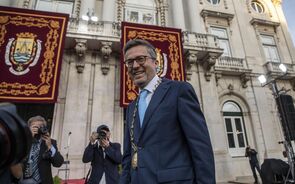 Moedas posse