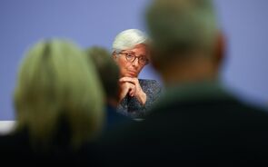 Christine Lagarde