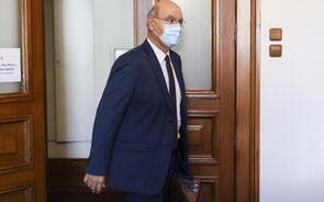 Gabriel Bernardino presidente da cmvm 