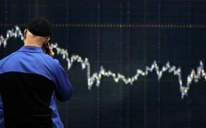 PSI-20 escapa às quedas das bolsas europeias. Setor da banca é aquele que mais pesa na Europa
