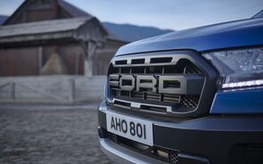 Ford Ranger Raptor SE