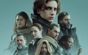 Filme Dune