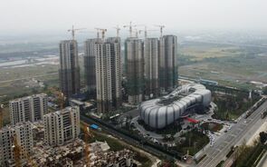 Evergrande