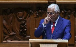 Costa pede: “Ainda há estrada para andar e devemos continuar”