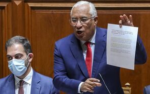 Costa lança último apelo à esquerda. 'Basta que não some os seus votos à direita'