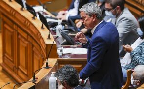 José Luís Ferreira debate OE