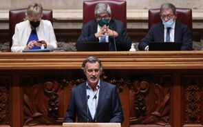 IL diz que eleições antecipadas são 'oportunidade' para penalizar geringonça e escolher 'um novo rumo'