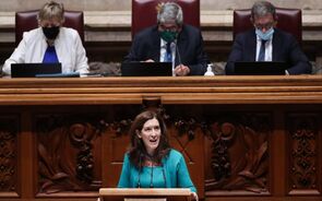 CDS diz que 'maioria de esquerda não merece outra oportunidade' para governar