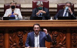 João Oliveira: Resposta 'esteve nas mãos do Governo nos últimos dias', mas não chegou