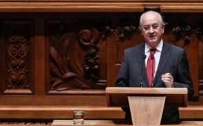 Rui Rio pede rapidez na resolução da 'crise política'