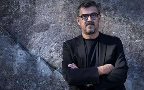 José Teixeira DST