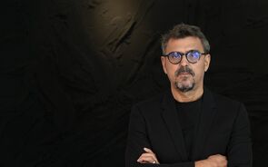 José Teixeira DST