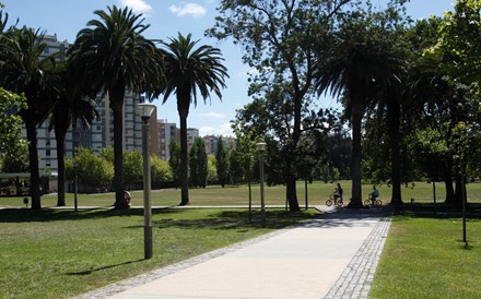 12 tendências para um tecido urbano resiliente