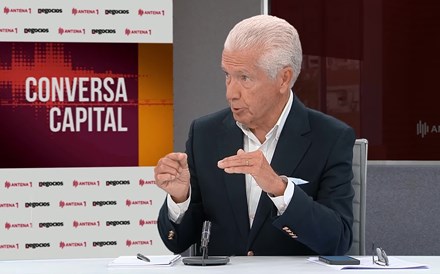 António Saraiva: 'Ministério das Finanças sobrepôs-se ao Ministério da Economia' na linha Retomar