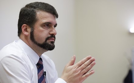 João Paulo Correia: “O ministro das Finanças não pode ser uma via verde na autorização de despesa”