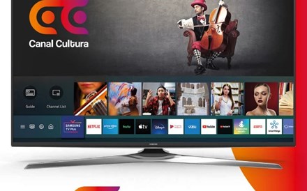 Ex-jornalista da RTP vai lançar “Netflix da cultura” a 8,99 euros por mês 