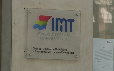 Reclamações contra o IMT disparam 179% até setembro para quase 4.000 
