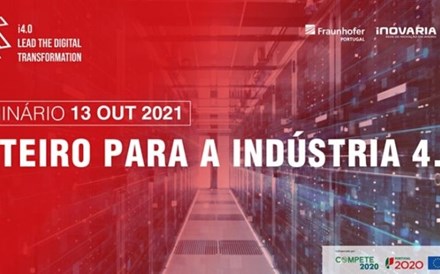 Roteiro para a industria 4.0