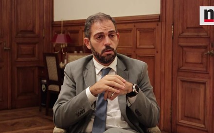 Duarte Cordeiro: 'internalização de meios de diagnóstico prossegue em 2022'